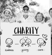 charity organization