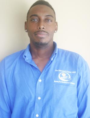 Michael Clemons, Lead Instructor