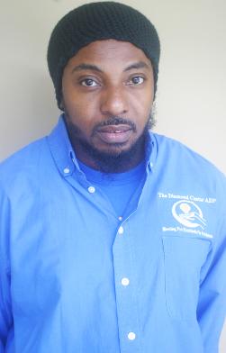 Cecil Williams, Instructor