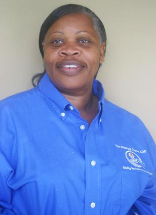 Rita Davis, Instructor