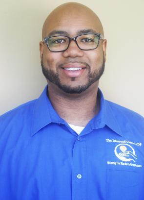 Charleus Hayes, Instructor