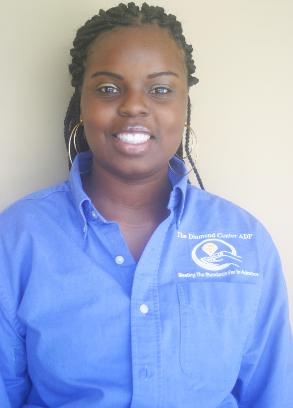 Jawanna Williams, Instructor/Administrative Assistant