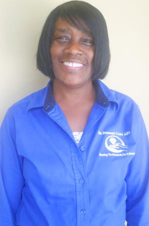 Sheila Russell, Director